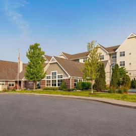 Residence Inn by Marriott Madison West/Middleton, hotel v destinaci Middleton