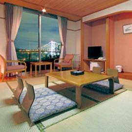 Kaikyo View SHIMONOSEKI - Vacation STAY 15379v