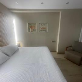 Hotel orly, hotel en Xinzo de Limia