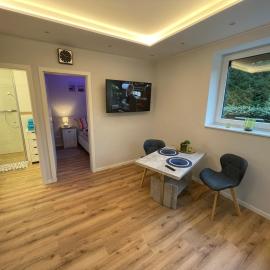 Haus Weitblick Lykke