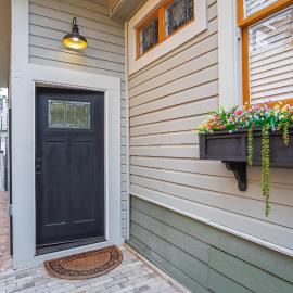 Exquisite Studio Guesthouse Near Downtowns Core, hotel in San Antonio