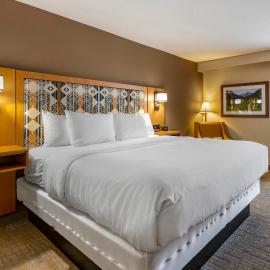 Comfort Inn Missoula North Shopping District, hôtel à Missoula