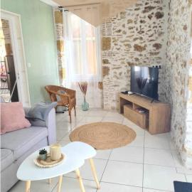 Le Pyrénéen - Le Bohème - Maison Cosy, ξενοδοχείο σε Cazaubon