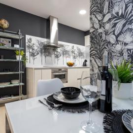 Spacio Menina by Unique Rooms, hotel a Burgos