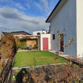 Seepark 13, hotel Gochban