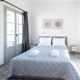 Navi A2 Brand new Studio in Naousa