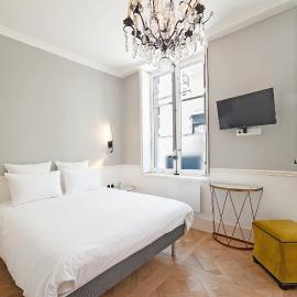 Pavillon Marais, hotel in Paris