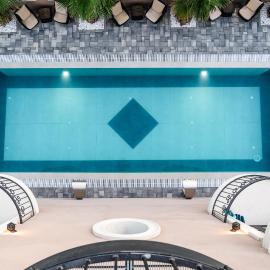 Boutique Hotel Bora, hotel sa Pakoštane