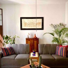 Casa Mera Mera, Hotel in Oaxaca de Juárez