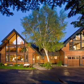 Good Medicine Lodge, hotel in Whitefish