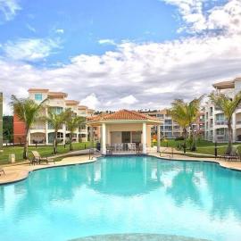 Paradise Coast PR - Condo，伊莎貝拉的飯店