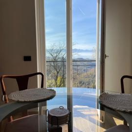 Langhetta's house - Alta Langa, hotel din Murazzano