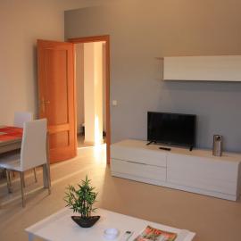 AR Apartamentos Soto Del Real, hotel in Soto del Real