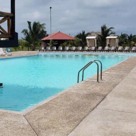 PUNTA COCO VILLAS BEACH, hotel em Cojimíes