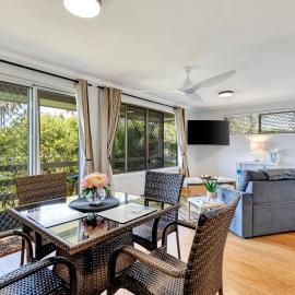 Sanctuary Lakes Fauna Retreat, hotel in Hervey Bay