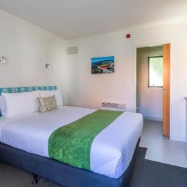 Bella Vista Motel Wellington
