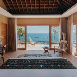TUNAK Resort Lombok, hotel a Bumbang