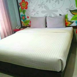 HOTEL SYARIAH GRAND JAMEE, ξενοδοχείο σε Sunggal