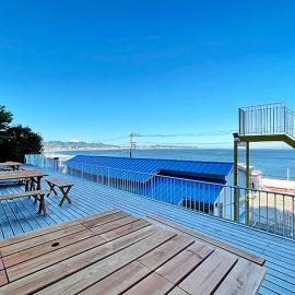 Miura Rental House YAMATOSHI-三浦 レンタルハウスYAMATOSHI-, Hotel in Kikuna