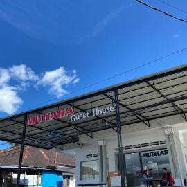 Mutiara Guest House Syariah