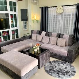 BAAN OZONE, hotell sihtkohas Hat Yai