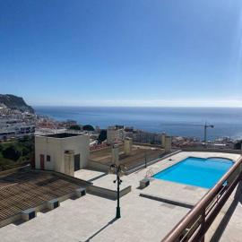 Notre paradis à Sesimbra