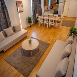 Innsbruck East Side Apartment