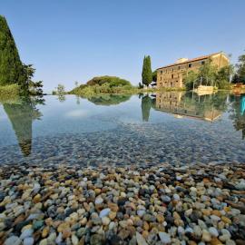 Agriturismo Ai Massi, hotel a Casale Marittimo
