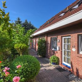 Ferienhaus Sonny