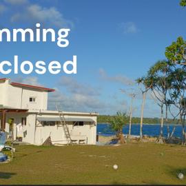 Bluepango Guest House, hotel v destinácii Port Vila