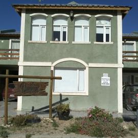 Andalhue 2, hotell i Playas Doradas