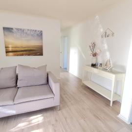 Capelsound Beach house
