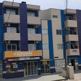 Residencial Oceano Azul