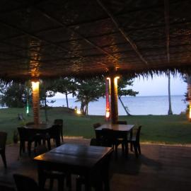 DACOZY Beach Resort