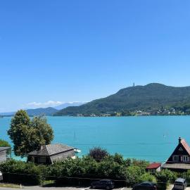 Haus Seeblick