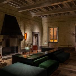 Palazzo Petrvs, hotel v destinaci Orvieto