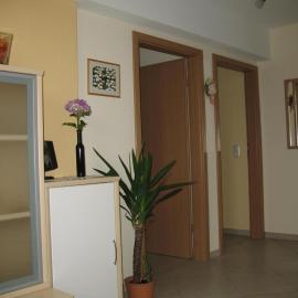 Haus Klara, hotel u gradu Detzem