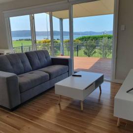 Serene Waterfront GuestHouse- Views & Vibes: Saratoga şehrinde bir otel