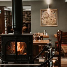 The Wilson's Arms, hotel a Torver