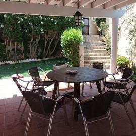 Chalet Cabo Palos, hotel en Cabo de Palos
