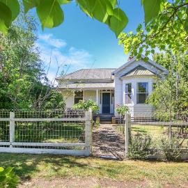 McNamara House, hotel i Beechworth