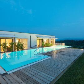 RELAX APARTMENTS An der Lage Hochgraßnitzberg, отель в городе Шпильфельд