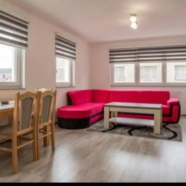 Ivana Apartmani, hotel in Tomislavgrad
