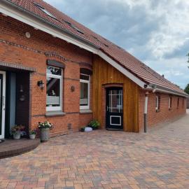Landhaus Westerloy, hotel di Westerstede