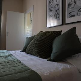 B&B La Casetta, khách sạn ở Cambiago