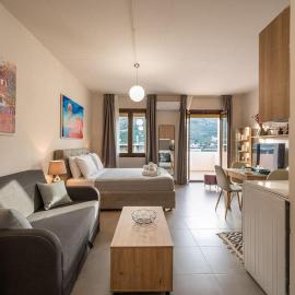 Archanes Luxury Apartment