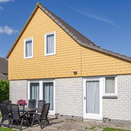 Oesterbaai 8 Personen