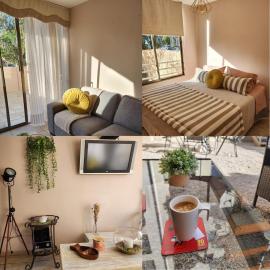 Trabajo, Playa y Descanso Chic, hotel em Coquimbo