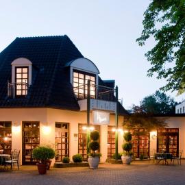 Hotel Meiners, hotel v destinácii Kirchhatten