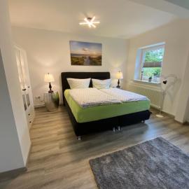 Daisys Ferienwohnung 267 Links